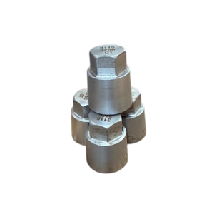 3115376601 3115 3766 01 Écrou dôme industriel, pièce de rechange pour machines minières, écrou robuste, pièce de rechange OEM, composant de fixation - Product Image 2