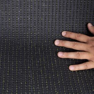 <span class=keywords><strong>Gazon</strong></span> artificiel 3 couleurs pour le sport <span class=keywords><strong>Tapis</strong></span> de football classique avec panneaux en plastique pour terrain de football - Product Image 5