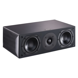 ลำโพงกลาง NotA X 740 สีดำ 100W 8 โอห์ม 60-22000 Hz แบบมีสาย ติดตั้งบนแร็ค - Product Image 3