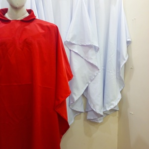 Color rico de alta calidad Iglesia púlpito obispo clero coro túnicas casulla Iglesia vestimentas Iglesia vestidos - Product Image 2