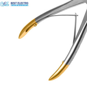 Pinzas para Cortar Huesos, Herramientas Ortopédicas de Venta Directa de Fábrica, Nuevo Diseño en Existencia - Product Image 6