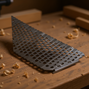 Paquete Múltiple de Hojas de Sierra Stanley Surform de Corte Fino - Product Image 3