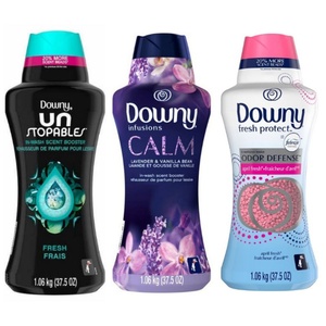 Downy Unstopable, Cápsulas de Aroma para Lavadora, Detergente para Ropa, Cápsulas Downy Ariel - Product Image 3