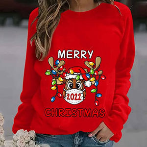 Men's Christmas Style Cotton Pullover Hoodie Thermal Sweatshirt for Winter Season Streetwear Plain Design Sweatshirt - Product Image 3