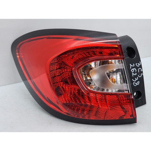 ไฟท้ายซ้ายหลัง SX RENAULT Captur Series 265558548R (13>19) - Product Image 1