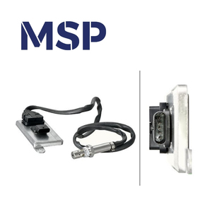 6PN358186811 - Capteur NOx, convertisseur catalytique NOx - 24V - Connecteur 5 broches - MSP Export - Product Image 2