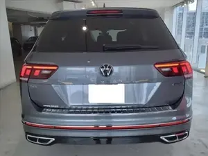 Propre et impeccable 2024 pour Tiguan - Product Image 6