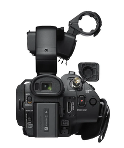 NUEVA Videocámara XDCAM 4K HDR PXW-Z90V ORIGINAL con AF Híbrido Rápido - Product Image 2