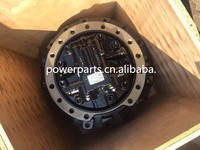 Запчасти для экскаватора E330GC 330GC 593-5123 568-9405 334-9986 ходовой двигатель в сборе