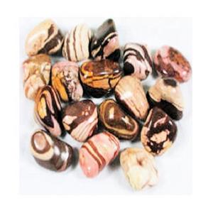 High quality natural Coconut Jasper tumbled Crystal Chakra polished Bulk Healing <b>Pebble</b> Agate Crystal <b>Crafts</b> Wholesaler - Product Image 6