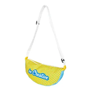 Ensemble de décoration pour porte-bébé de fête RPET Eco-Friendly Subobag - Product Image 1