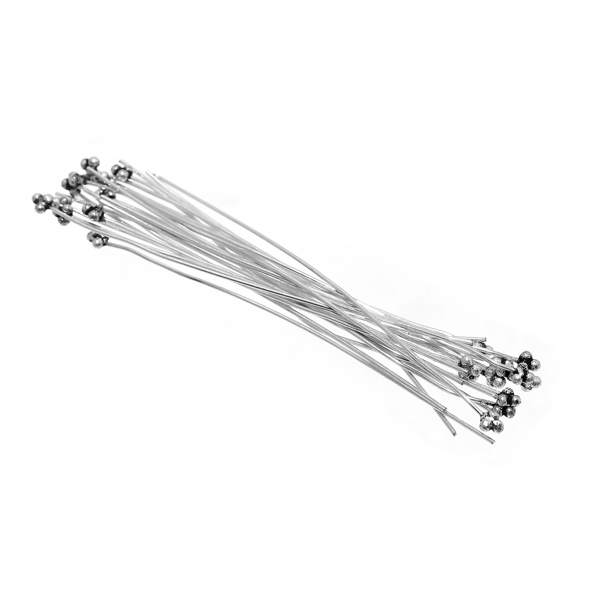 ชุบเงินออกซิไดซ์