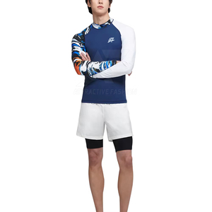Último Diseño en Oferta, Camiseta Deportiva de Manga Larga Cómoda, Camiseta Deportiva para Correr, Camiseta Deportiva de Manga Larga - Product Image 3
