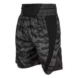 Pantalones Cortos para Adultos, Diseño Personalizado, Pantalones Cortos de Boxeo para Hombre, Pantalones Cortos de MMA de la Mejor Calidad, Ajustables, Nuevo Modelo - Product Image 4