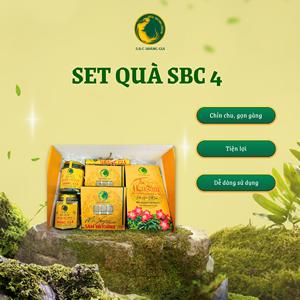 SET DE SALUD 4 Qu Tng Categoría - Product Image 3