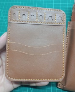 Anwar enterprises <b>Passport</b> <b>Wallet</b> Cow <b>Leather</b> with top grain Rfid Travel <b>Leather</b> <b>Passport</b> <b>Wallet</b> - Product Image 1