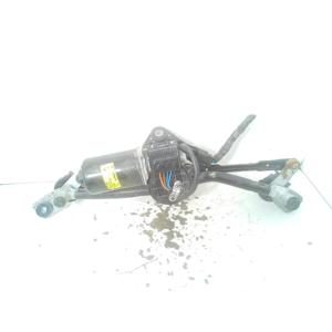 MOTORE Tergicristallo Anteriore Completo con Tandem per Hyundai i10 2a Serie 98100-0x000 (11>13) - Product Image 6