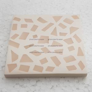 Nouveau Style résine époxy meilleur caboteur pour boissons résine époxy meilleur caboteur tasse en bois tapis thé bière café meilleur caboteur - Product Image 6