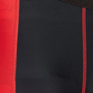 Pantalons de sport de compression, haute élasticité, ajustables, respirants, séchage rapide, leggings, entraînement de la transpiration, course à pied - Product Image 6