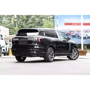 Soldes Exceptionnelles : SUV Hybride Essence 09 Turbo AWD avec Pneus R18/R21, Intérieur Clair/Foncé et Caméra Intégrée - Product Image 4