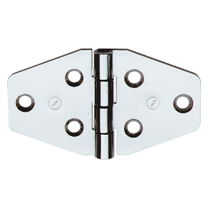 Cerniera in Acciaio Inox Art.854in Mm 40 X 70 - Product Image 1