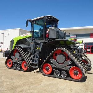 ซื้อรถแทรกเตอร์ CLAAS XERION 12.650TT - Product Image 3