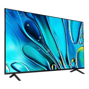 Televisor Inteligente LED K55S39B CEI de 55 Pulgadas, Google TV BRAVIA 3, Color Negro - Product Image 3