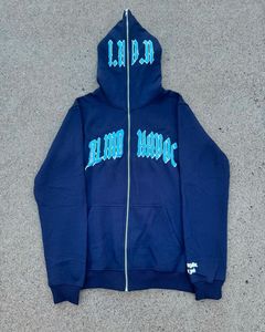 Sudaderas Casuales de Invierno para Hombre, Color Sólido, 100% Algodón, Corte Regular, Ecológicas, de Secado Rápido, Transpirables, de Alta Calidad, con Bolsillos Tejidos - Product Image 5