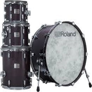 NUEVO Kit de Batería Acústica Roland VAD706 V-Drums Acoustic Design 706 de 5 Piezas - Product Image 1
