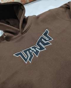 Bella + Sudadera con capucha de lana de lona térmica bella + jersey de lona ultra suave con capucha bordado 3D sudadera de algodón - Product Image 1