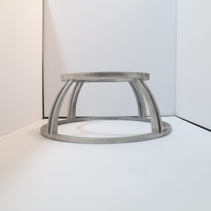 Kinzuko Usinage de précision personnalisé OEM Moulage sous pression Pièces métalliques en alliage d'aluminium Services de brochage CNC - Product Image 5