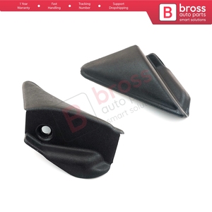 Panel de Acabado para Espejo Retrovisor Lateral BSP982 8200073430 31 para Megane MK2 - Product Image 2