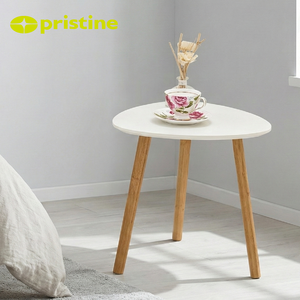 โต๊ะกาแฟโลหะคุณภาพทันสมัยจากโรงงานโดยตรง สำหรับจัดเก็บของในบ้าน ประกอบเองได้ เคลื่อนย้ายสะดวก เฟอร์นิเจอร์ห้องนั่งเล่น รับผลิตตามแบบ (OEM) ตกแต่งสวยงาม ทนทาน - Product Image 5