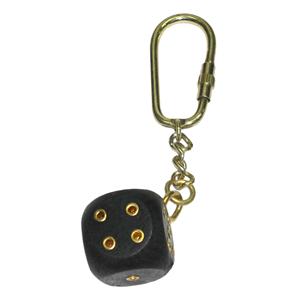 Top vente Vintage laiton ancre porte-clés luxe Vintage article extérieur survie étanche indien artisanat article nouveau Design 2025 - Product Image 6