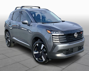 นิสสัน คิกส์ SR FWD SUV ปี 2025 มือสอง - พร้อมส่ง - Product Image 2