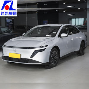 Nissan N6 2026 con Autonomia di 180 Chilometri, Trazione Anteriore, Cinque Porte, Cinque Posti, Auto Nuova - Product Image 1