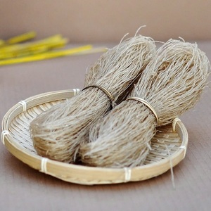 Nouilles de vermicelles de soie séchées vietnamiennes en cellophane, à base d'amidon de racine d'arôme, marque Silk Chains, paquet de 200g/250g/500g - Product Image 2