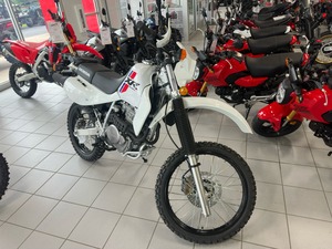 Calidad para las Nuevas Motocicletas XR650L 2025 - Product Image 4