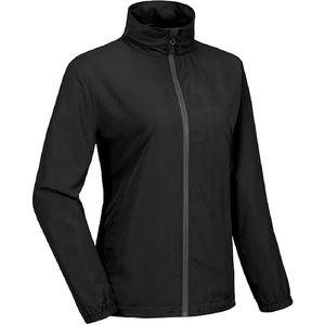 Men's <b>Smart</b> Casual Nylon <b>Jacket</b> Lightweight Waterproof Multi-Pockets Nylon <b>Jacket</b> - Product Image 1