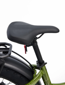 Bicicleta Eléctrica Todoterreno con Llantas Gruesas 6295C024 - Product Image 3