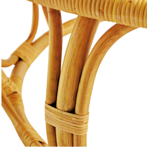 โต๊ะกาแฟหวาย ดีไซน์สแกนดิเนเวียนทันสมัย หรูหรา คลาสสิก อเนกประสงค์ ปรับแต่งได้ เฟอร์นิเจอร์ห้องนั่งเล่น ผลิตในเวียดนาม - Product Image 6