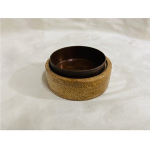 เชิงเทียนหนังสีดำเสาโบราณสำหรับตกแต่งงานแต่งงาน - Product Image 4