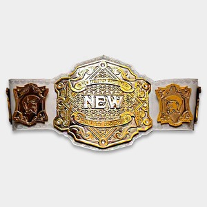 เข็มขัดแชมป์ที่กำหนดเองรางวัลเหรียญและรางวัลสัญลักษณ์สูงสุดของชัยชนะและเข็มขัดแชมป์ - Product Image 6