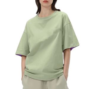 Camisetas unisex Premium para hombres y mujeres 100% algodón gráfico suave y elegante para ropa de calle informal diaria - Product Image 4