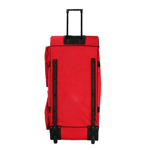 Bolsa deportiva de gran tamaño con ruedas para Hockey, bolsa de almacenamiento de alta calidad, OEM, venta al por mayor - Product Image 3