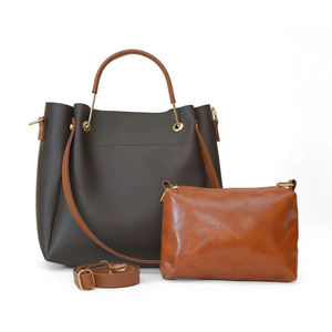 Luxury Designer Handbags Women's <b>Purses</b> Made of Soft High Quality Genuine Leather Durable <b>Large</b> Capacity Shoulder Bags Crossbody - Product Image 4