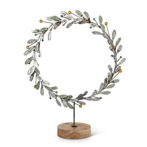 Escultura de árbol de hierro forjado, modelo para el hogar y el jardín, acento decorativo, Metal, hierro rústico, árbol de pino, objeto de Navidad, decoración del hogar - Product Image 5