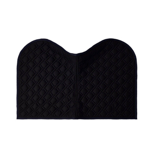 Tapis de selle pour cheval personnalisé de qualité supérieure 2026, fabriqué au Pakistan, le plus vendu - Product Image 2