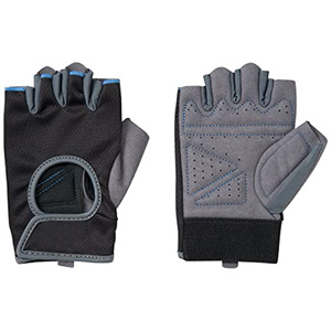 Men's and Women's Half-<b>Finger</b> Weight Lifting Fitness Gloves for Yoga Training and <b>Light</b> Athletic Workouts at Gym - Product Image 5