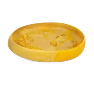 Extra Large <b>Pink</b> Resin Earth <b>Bowl</b> Shell Customized Size Resin <b>Bowl</b> Ideal for Commercial Food Pasta and Catering - Product Image 6